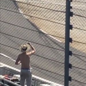 Meet your Posher, Andy